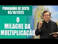 Download Lagu PÃES MULTIPLICADOS - Pe. Alberto Gambarini