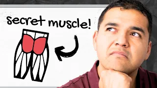The #1 Muscle That MUST Succeed to Help Heal Knee Arthritis