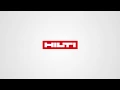 Hilti PROFIS Engineering Suite Account Tool tutorial