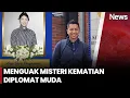 Download Lagu Seminggu Berselang, Penyebab Kematian Diplomat Muda Belum Dipastikan | iNews Pagi | 17/7