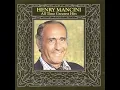 The Pink Panther Theme - Henry Mancini & His Orchestra