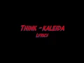 john wick club song kaleida lyrics