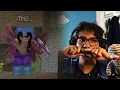 Bitzel and iTMG peform a duet