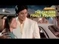 Download Lagu The Chauhan family reunion  | Agneepath (1990) | Amitabh Bachchan, Mithun Chakraborty