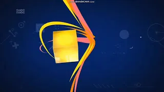 Рекламная заставка Плюсплюс Гусинский Телевизионные хроники Записано с телевизора 