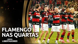 DUELO COMPLETO | CRUZEIRO X FLAMENGO | CONMEBOL LIBERTADORES 2026