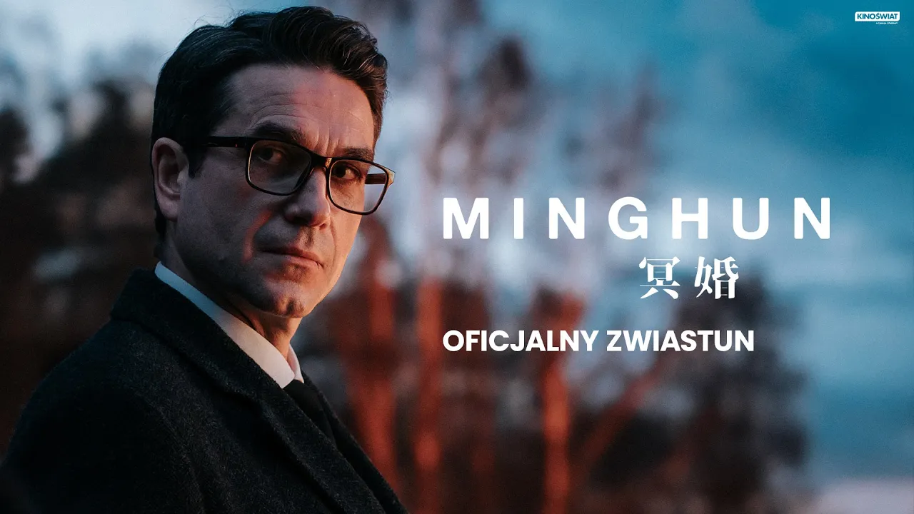 Zwiastun filmu Minghun online