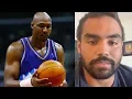 Karl Malone Jr Addresses Father s Statutory Rape History