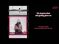 Heize - Umbrella Calls for Rain (feat. NAFLA) | Legendado ENG/PT-BR