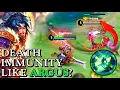 Download Lagu Is Umbrosa ULTIMATE Really Like Argus? ~ Honor of Kings