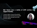DFN40253 CLOUD COMPUTING CASE STUDY 1 ABINISSRI DURGASHINI