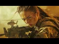 Download Lagu Hot Action Movie:The retired sniper breaks into the gang's den to rescue his wife! #action #movie