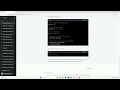 How to add array values to dictionary in python