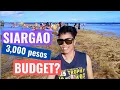 Download Lagu SIARGAO SULIT TRIP ON A CHEAP BUDGET |  Idol Gords