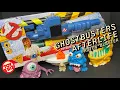 Download Lagu 2021 Ghostbusters Afterlife | PROTON BLASTER M.O.D. | Hasbro