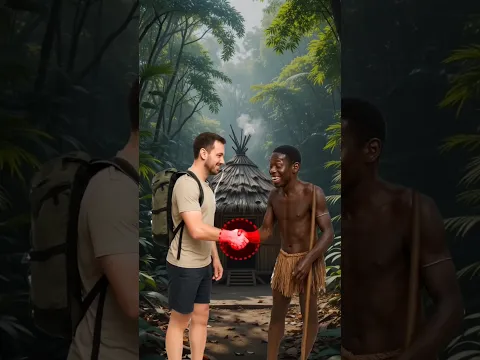 Why You Should NEVER Visit This Island #shorts #newvideo