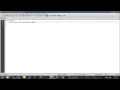 Learn Java in Hindi 2 First Program