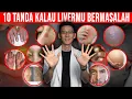 Download Lagu 10 Tanda Di Kulit Pada Saat Liver atau Hati Bermasalah
