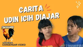 Download VIDEO CARITA UDIN ICIH DIAJAR DAN PREMAN NGAGOMBAL !! BOBODORAN SUNDA LUCU NGAKAK MP3