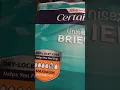Walgreens certainty Briefs