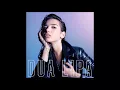 Download Lagu Dua Lipa - IDGAF (Audio) (With Download Link)