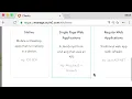 Angular BEAwA - Auth0 By Mosh Hamedani