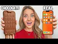 Download Lagu Whatever You Make Out Of Chocolate Art, I'll Buy!