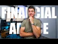 Financial Advisors BEST Advice for NEW Financial Advisors
