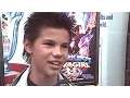 The Adventures of Sharkboy and Lavagirl Premiere