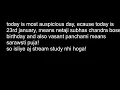 Becoming ARJUNA: Day 50/60 of Relentless Focus 🏹 | JEE 2027 Study Vlog