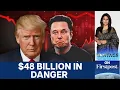 Download Lagu Musk vs Trump Could Derail America’s Space Program. Here's How | Vantage with Palki Sharma