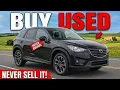 5 Used SUVs Under 10K You Should Actually Buy in 2026