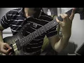 SIGNUM REGIS - The Secret Of The Sea (guitar walk-through)