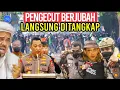 Lagu TAK BISA KABUR BAHAR BIN SMITH LANGSUNG DITANGKAP!! BEGINI KRONOLOGISNYA‼️