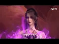 Martial Soul – Golden Knight | Super heroic Spirit | EP01-150 | iQIYI  Anime Asia