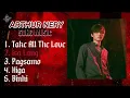 ARTHUR NERY 5 Song Playlist | Your 5ong Your Mu5ic