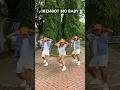 Download Lagu IKEMBOT MO BABY - Dance Fitness | Zumba | #shorts