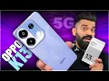 OPPO K13 5G Unboxing First Look - True OP Smartphone