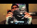 Toshio Maeda For Supreme 15 Collection En Espanol