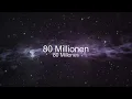 MAX GIESINGER   80 Millionen  Subtitulada en ALEMAN y ESPAÑOL   Untertitel in DEUTSCH und SPANISCH