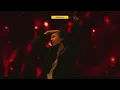 Burn It - Suga ft. Jungkook | Suga Agust D Tour 'D-Day' The Final Live Performance