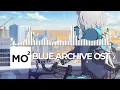 Lagu ブルーアーカイブ Blue Archive OST 80. Colorful Beach