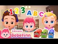 Download Lagu Lagu Angka dan lain | Kumpulan Lagu Pendidikan | Bebefinn Lagu Anak | Bebefinn Indonesia