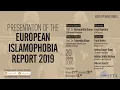 Download Lagu Web Opening Panel: Presentation of the “European Islamophobia Report 2019”
