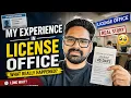 F-1 STEM OPT Driving License Renewal in Missouri My Real DMV Experience 2026