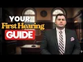 Johnson County Indiana Criminal Defense Attorney First Court Date