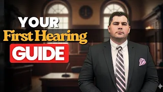 Johnson County Indiana Criminal Defense Attorney First Court Date