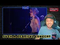 Download Lagu Aurora - Black Water Lilies (Live on the Honda Stage) Reaction!