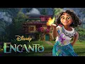 Carolina Gaitán (La Gaita) - We Don't Talk About Bruno 1 Hour Loop