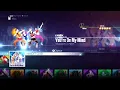 Lagu Just Dance 2016 (Ps4) : You're on My Mind by Imposs Ft. J. Perrry  (5 Stars)